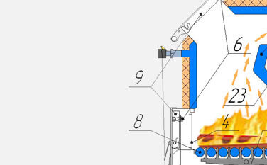 Котлы WIRT в Ульяновске - сопровождение, монтаж и обслуживание