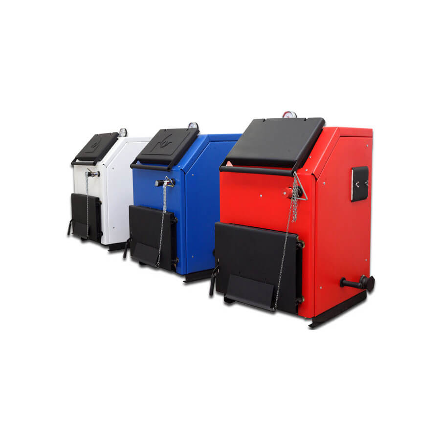 Комбинированные котлы длительного горения в Ульяновске